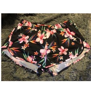 Old navy athletic shorts